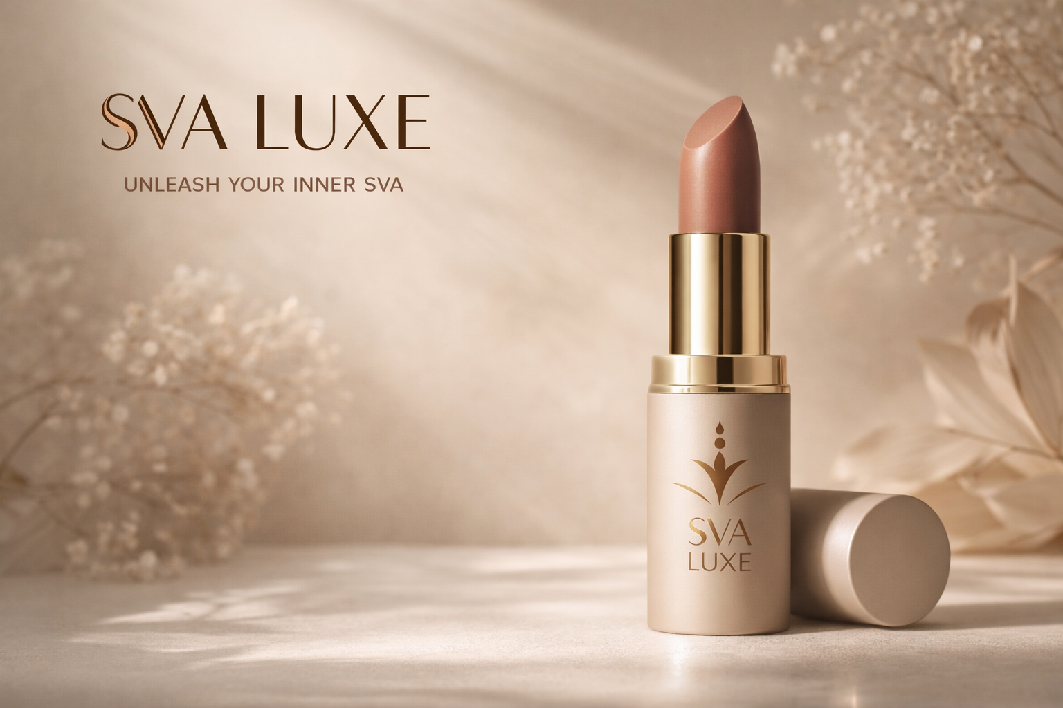 Signature Lipstick